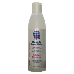 Mane-ly Long Hair Polisher & Detangler