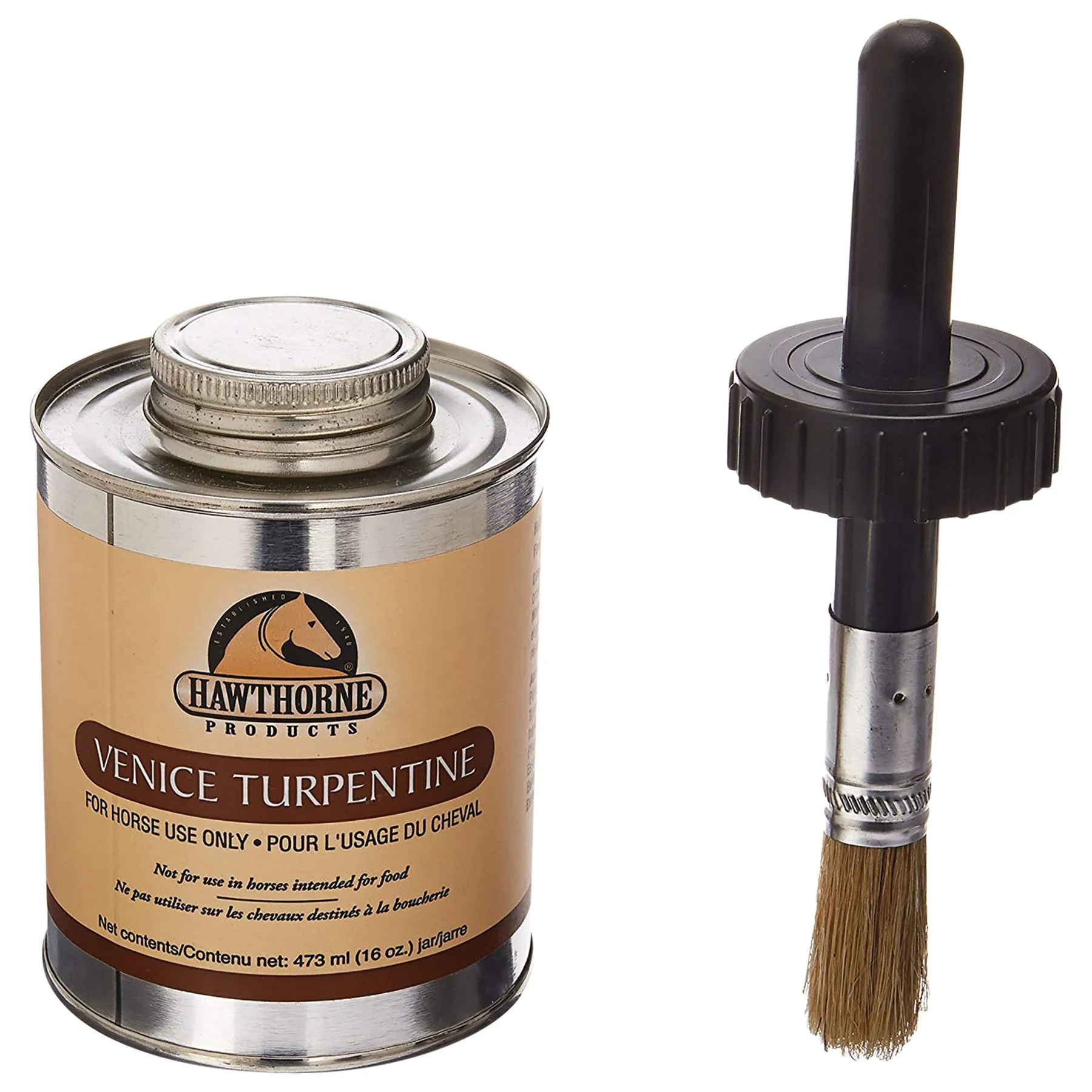 Hawthorne Products Venice Turpentine 14 Oz 1 Hawthorne Products Venice Turpentine 14 Oz