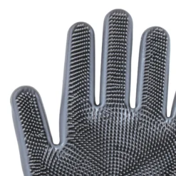 Schneiders® Gel Grooming And Bathing Gloves -Schneiders Shop 41130 alt b