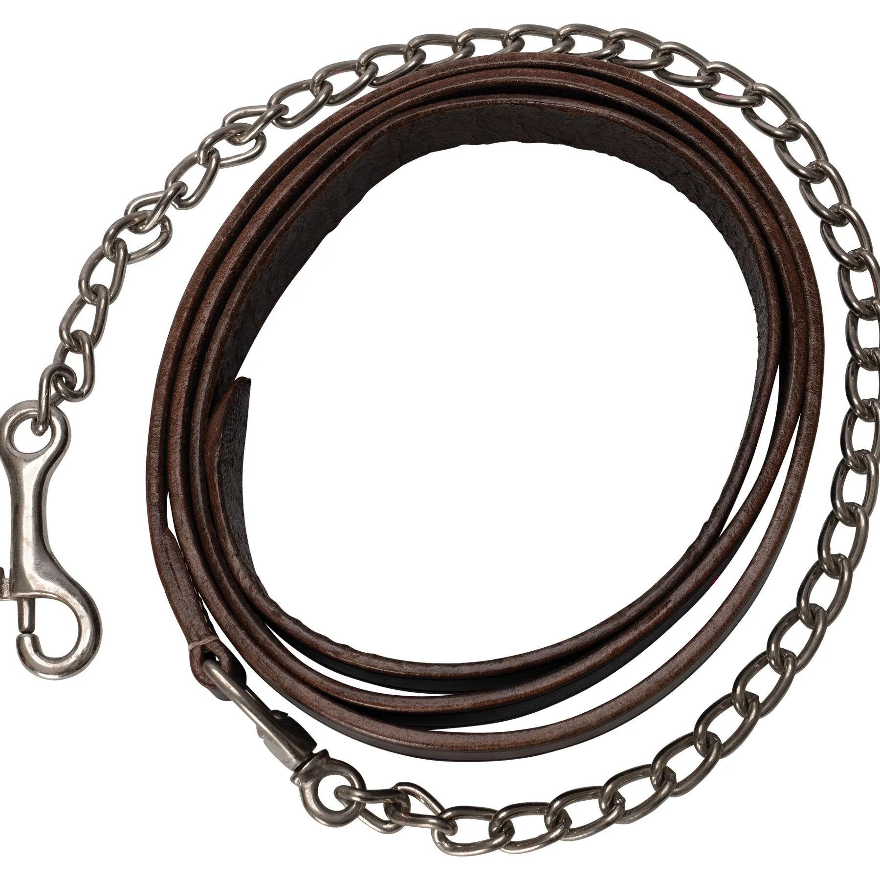 Double S Caroline Show Halter With Lead 8 Double S Caroline Show Halter With Lead - Image 8