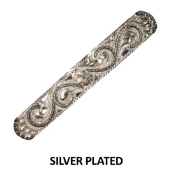 Double S Caroline Show Halter With Lead 13 Double S Caroline Show Halter With Lead -Schneiders Shop 41228 feature c overlay