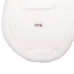 Lux® Ceramic E-Z View® Pin-On Style Saddle Pad -Schneiders Shop 41276 alt b