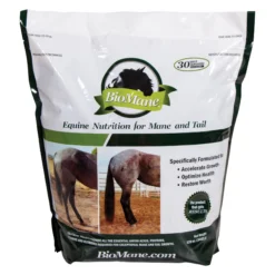 BioMane Equine Pellets -Schneiders Shop 41393c alt b