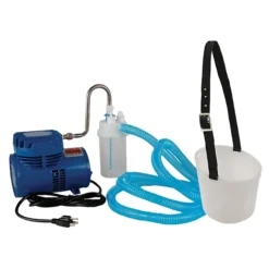 Jack's Complete Nebulizer Unit 110V