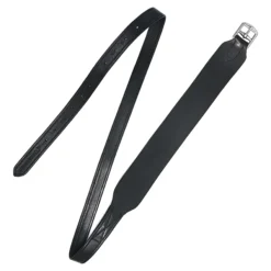 Total Saddle Fit Stability Dressage Stirrup Leathers -Schneiders Shop 41728 black