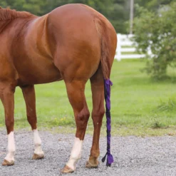 UltraFlex® Braided Lycra Tail Wraps -Schneiders Shop 41978c alt b