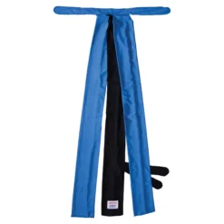 UltraFlex® Braided Lycra Tail Wraps -Schneiders Shop 41978c blackroyal