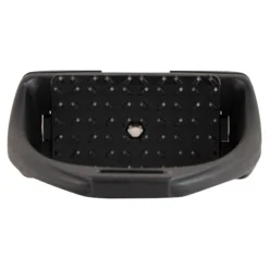 Compositi® Reflex 3D Swivel Action Wide Stirrup Irons -Schneiders Shop 42017 alt c