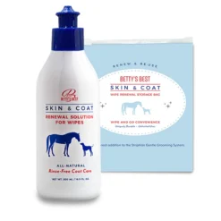 StripHair® Horse 8-Item Bundle -Schneiders Shop 42612 alt b