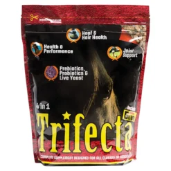Horse Guard™ 4 In 1 Trifecta 10 Lbs.