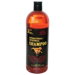 E3® Antibacterial/Antifungal Shampoo 32 Oz.