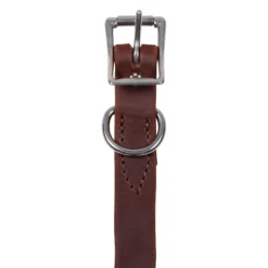 Billy Royal Leather ID Collar -Schneiders Shop 42784 alt f
