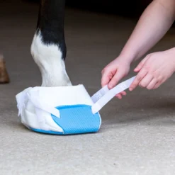 UltraFlex Flex Foam Hoof Wrap - Set Of 4 -Schneiders Shop 42787 alt b