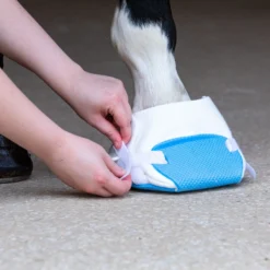 UltraFlex Flex Foam Hoof Wrap - Set Of 4 -Schneiders Shop 42787 alt d