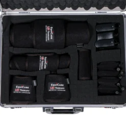 EquiCare LED Therapy® Red Light - Equine Kit And Pairs -Schneiders Shop 42822c alt a