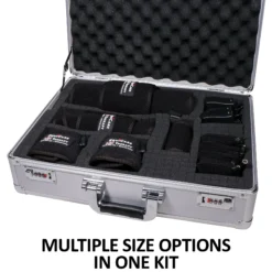 EquiCare LED Therapy® Red Light - Equine Kit And Pairs -Schneiders Shop 42822c feature c overlay