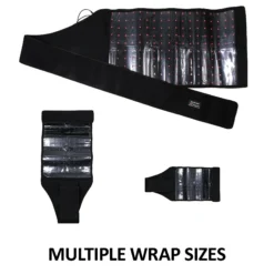 EquiCare LED Therapy® Red Light - Single Wraps -Schneiders Shop 42826c feature c overlay