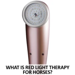 EquiCare LED Therapy® Red Light Spot On Kit -Schneiders Shop 43016 feature c overlay