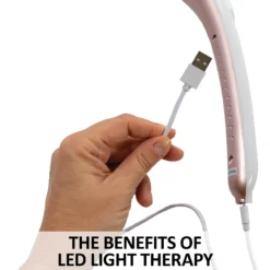 EquiCare LED Therapy® Red Light Spot On Kit -Schneiders Shop 43016 feature e overlay