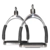 Schneiders® Comfort Plus Jointed Stirrup Irons
