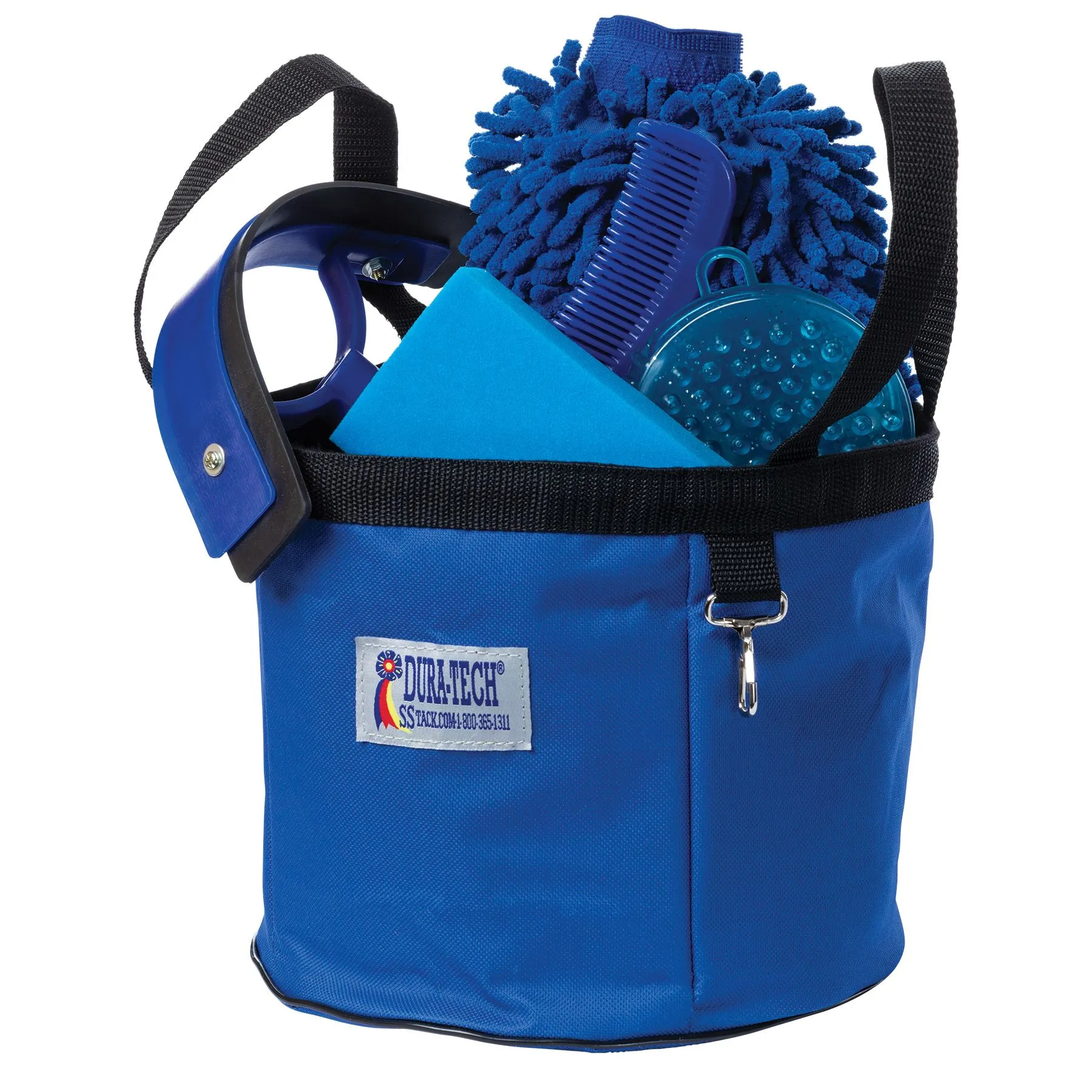 Dura-Tech® Wash Tote Kit 1 Dura-Tech® Wash Tote Kit