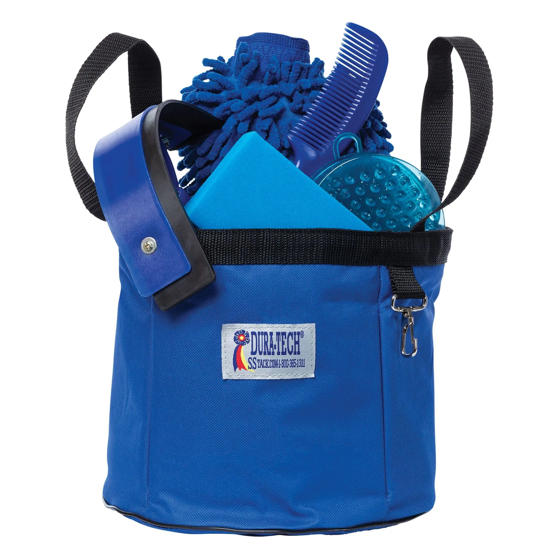 Dura-Tech® Wash Tote Kit 2 Dura-Tech® Wash Tote Kit - Image 2