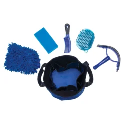 Dura-Tech® Wash Tote Kit 15 Dura-Tech® Wash Tote Kit -Schneiders Shop 43926 alt b