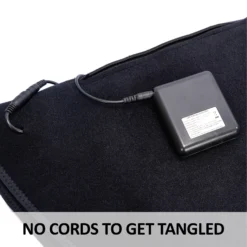 EquiCare LED Therapy® Red Light Neck Wrap For Horses -Schneiders Shop 43940 feature c overlay