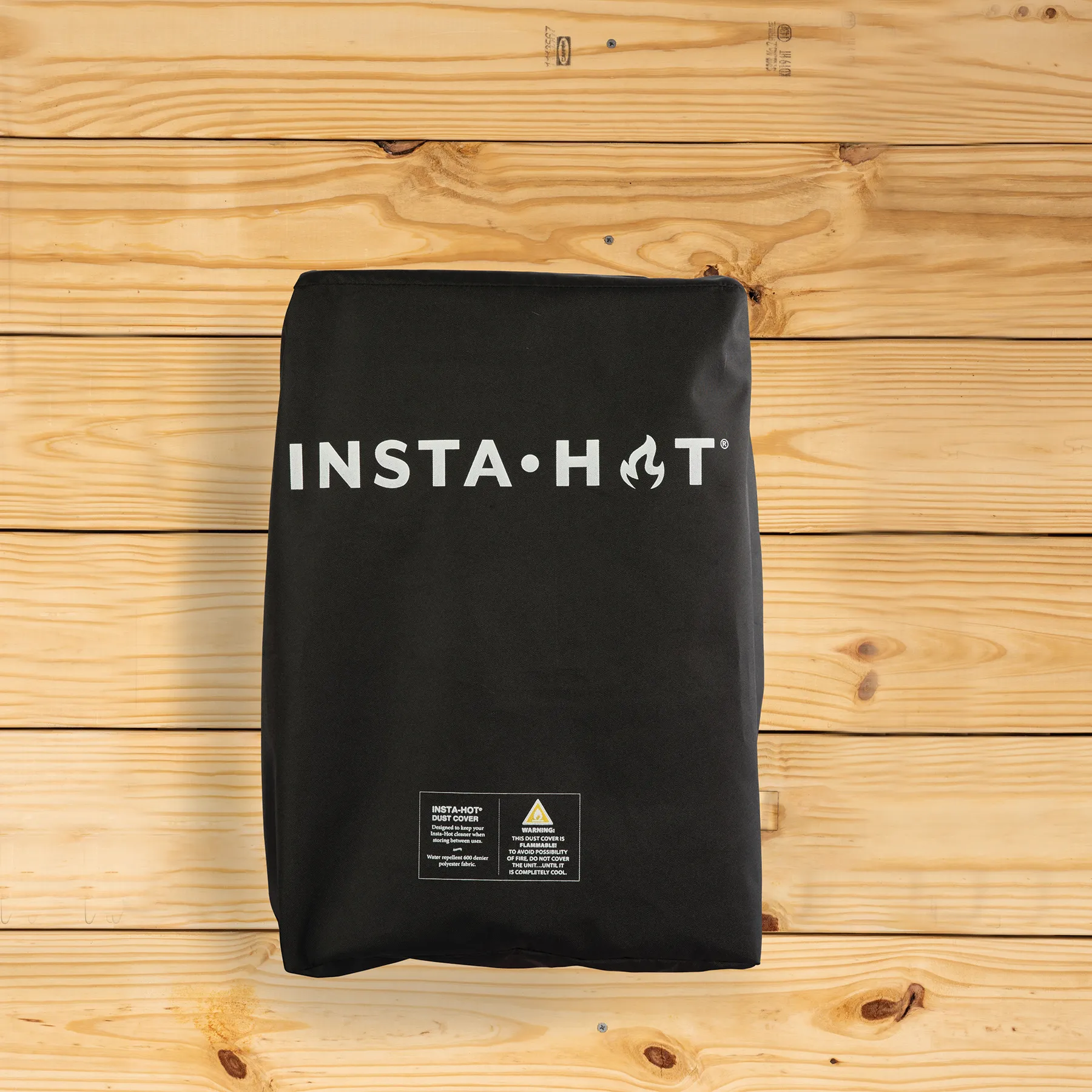 Dura-Tech® Insta-Hot® Cover For Mounted & Portable Units 1 Dura-Tech® Insta-Hot® Cover For Mounted & Portable Units