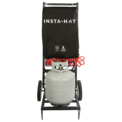 Dura-Tech® Insta-Hot® Cover For Mounted & Portable Units 17 Dura-Tech® Insta-Hot® Cover For Mounted & Portable Units -Schneiders Shop 44109 alt a