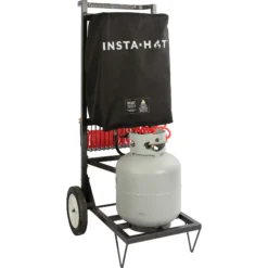 Dura-Tech® Insta-Hot® Cover For Mounted & Portable Units 18 Dura-Tech® Insta-Hot® Cover For Mounted & Portable Units -Schneiders Shop 44109 alt b