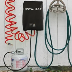 Dura-Tech® Insta-Hot® Cover For Mounted & Portable Units 19 Dura-Tech® Insta-Hot® Cover For Mounted & Portable Units -Schneiders Shop 44109 alt c