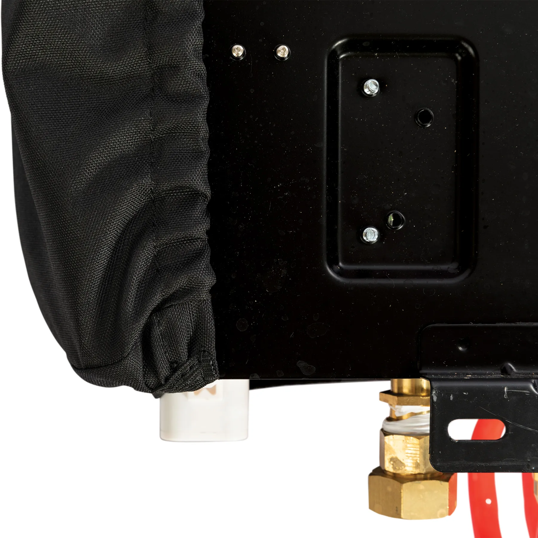 Dura-Tech® Insta-Hot® Cover For Mounted & Portable Units 8 Dura-Tech® Insta-Hot® Cover For Mounted & Portable Units - Image 8