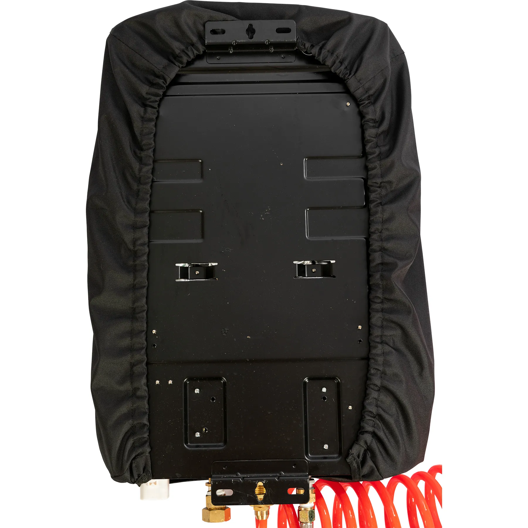 Dura-Tech® Insta-Hot® Cover For Mounted & Portable Units 10 Dura-Tech® Insta-Hot® Cover For Mounted & Portable Units - Image 10