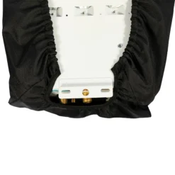 Dura-Tech® Insta-Hot® Cover For Mounted & Portable Units 24 Dura-Tech® Insta-Hot® Cover For Mounted & Portable Units -Schneiders Shop 44109 alt h