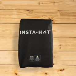 Dura-Tech® Insta-Hot® Cover For Mounted & Portable Units 27 Dura-Tech® Insta-Hot® Cover For Mounted & Portable Units -Schneiders Shop 44109 black