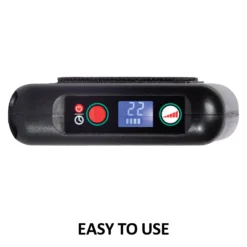 EquiCare LED Therapy® Red Light Back And Hip Pad -Schneiders Shop 44129 feature e overlay