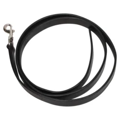 Bill Royal® Showmanship Lead With Swivel Snap -Schneiders Shop 44166 darkoil