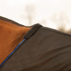 Lux Ceramic Therapy® Air Mesh Stable Sheet -Schneiders Shop 44204 alt c