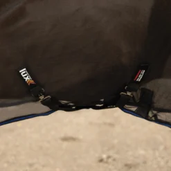 Lux Ceramic Therapy® Air Mesh Stable Sheet -Schneiders Shop 44204 alt d