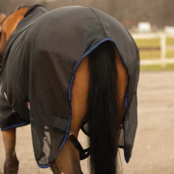 Lux Ceramic Therapy® Air Mesh Stable Sheet -Schneiders Shop 44204 alt e