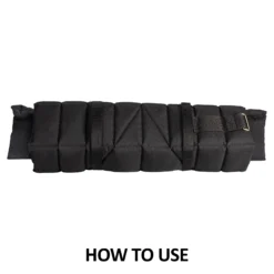 Dura-Tech® Horse Back And Hip Cooling Gel Pad -Schneiders Shop 44235 feature c overlay