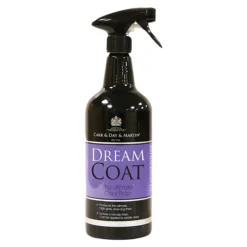 Dream Coat® Ultimate Coat Finish