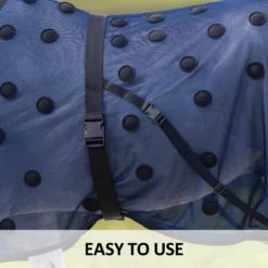 Dura-Tech® Magnetic Therapy Pony Sheet -Schneiders Shop 44569 feature d overlay