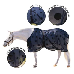 Dura-Tech® Magnetic Therapy Pony Sheet