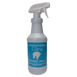 Ultra® Shedding Spray For Horses, Dogs, And Cats -Schneiders Shop 44783 alt c