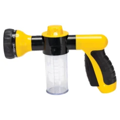 Schneiders® Power Wash Sprayer With Soap Dispenser