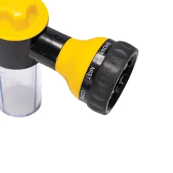 Schneiders® Power Wash Sprayer With Soap Dispenser 10 Schneiders® Power Wash Sprayer With Soap Dispenser -Schneiders Shop 44802 alt c