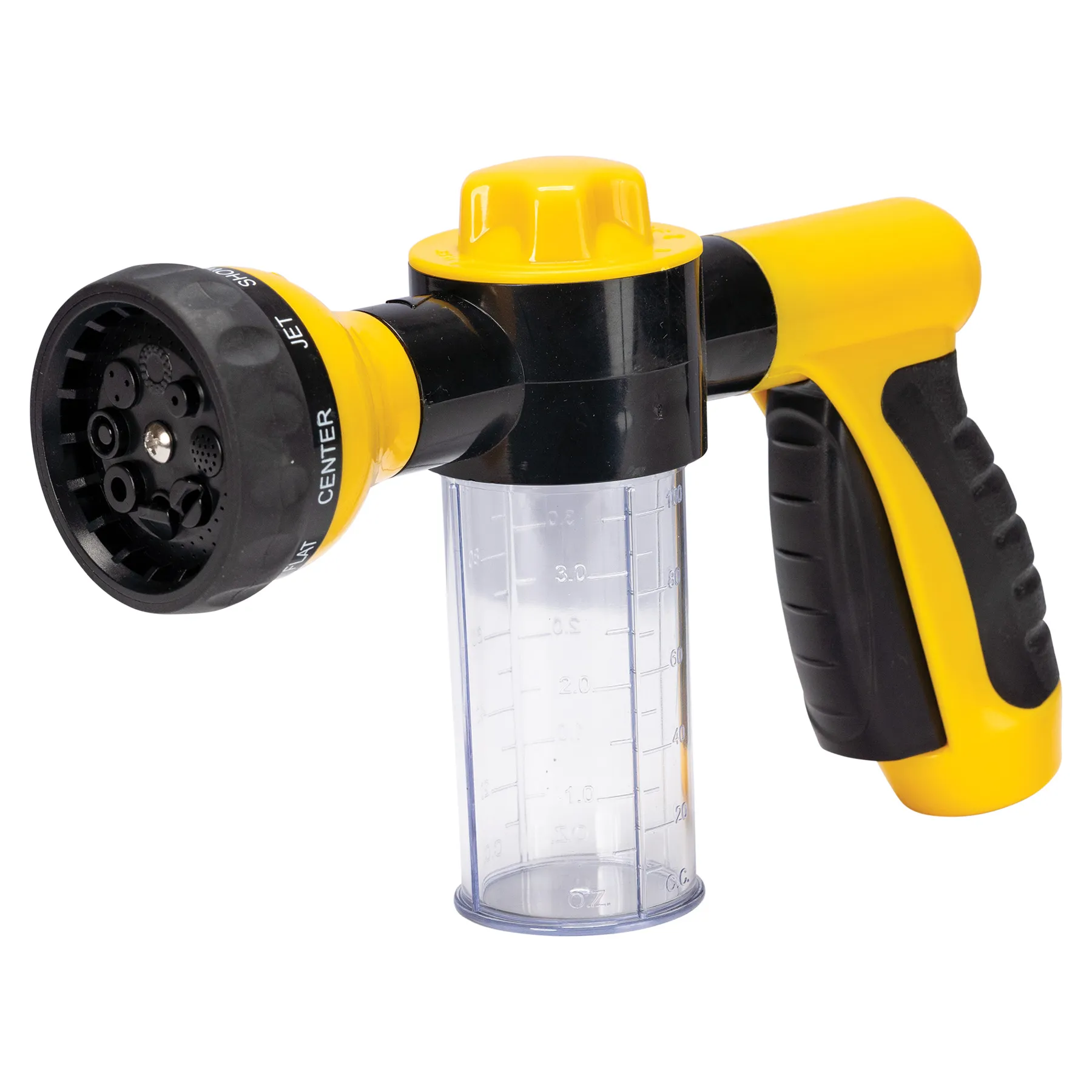 Schneiders® Power Wash Sprayer With Soap Dispenser 5 Schneiders® Power Wash Sprayer With Soap Dispenser - Image 5