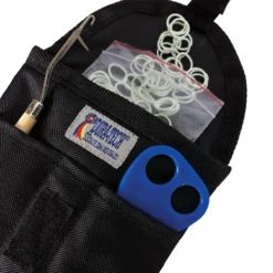 Dura-Tech® Deluxe Horse Braiding Bag -Schneiders Shop 44896 alt c